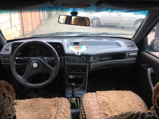 Daewoo Nexia 1997, 494,949 km - 1.5 l - Bakı