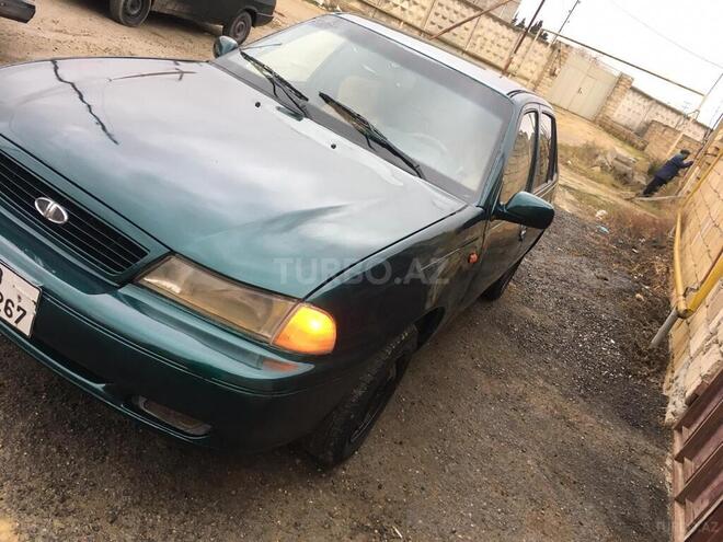 Daewoo Nexia 1997, 494,949 km - 1.5 l - Bakı