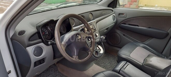 Mitsubishi Airtrek 2001, 200,000 km - 2.0 l - Bakı