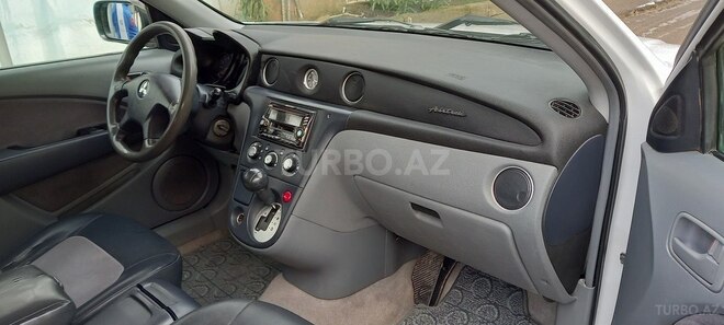Mitsubishi Airtrek 2001, 200,000 km - 2.0 l - Bakı