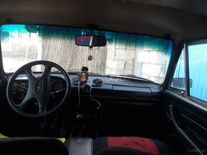 LADA (VAZ) 21011 1981, 100,000 km - 1.5 l - Beyləqan