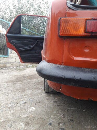 LADA (VAZ) 21011 1981, 100,000 km - 1.5 l - Beyləqan