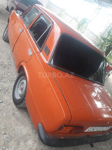 LADA (VAZ) 21011 1981, 100,000 km - 1.5 l - Beyləqan