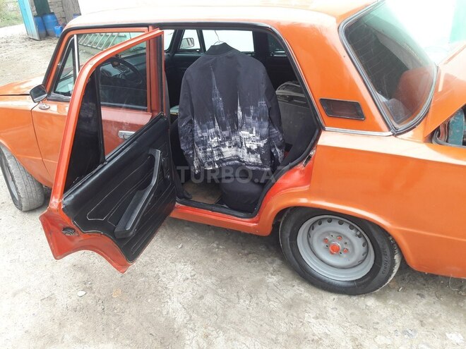 LADA (VAZ) 21011 1981, 100,000 km - 1.5 l - Beyləqan