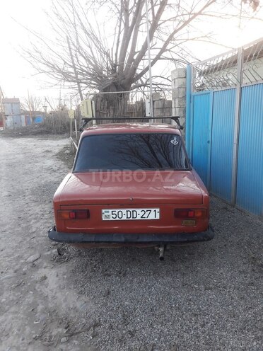 LADA (VAZ) 21011 1981, 100,000 km - 1.5 l - Beyləqan