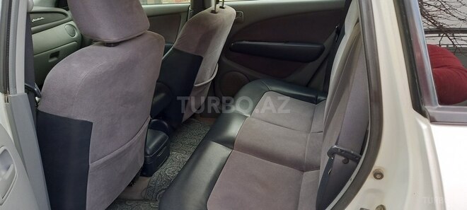 Mitsubishi Airtrek 2001, 200,000 km - 2.0 l - Bakı