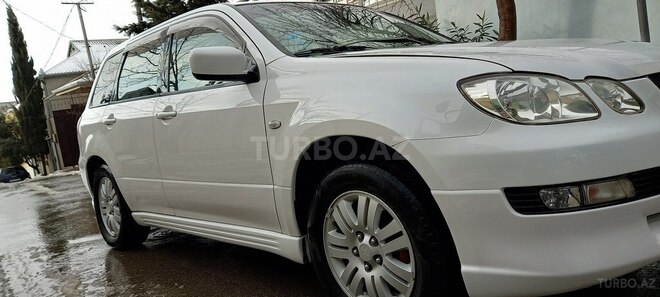 Mitsubishi Airtrek 2001, 200,000 km - 2.0 l - Bakı