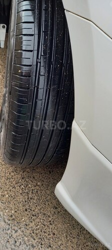 Mitsubishi Airtrek 2001, 200,000 km - 2.0 l - Bakı
