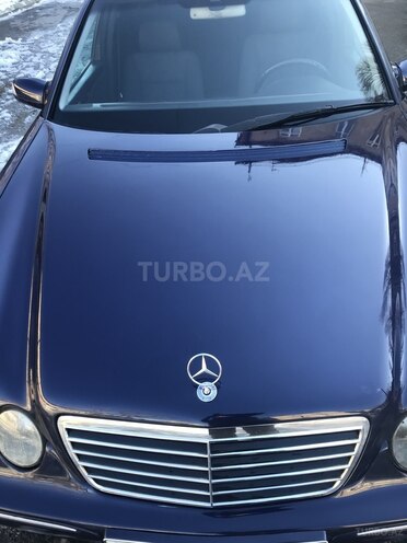 Mercedes E 220 2000, 451,000 km - 2.2 l - Bakı
