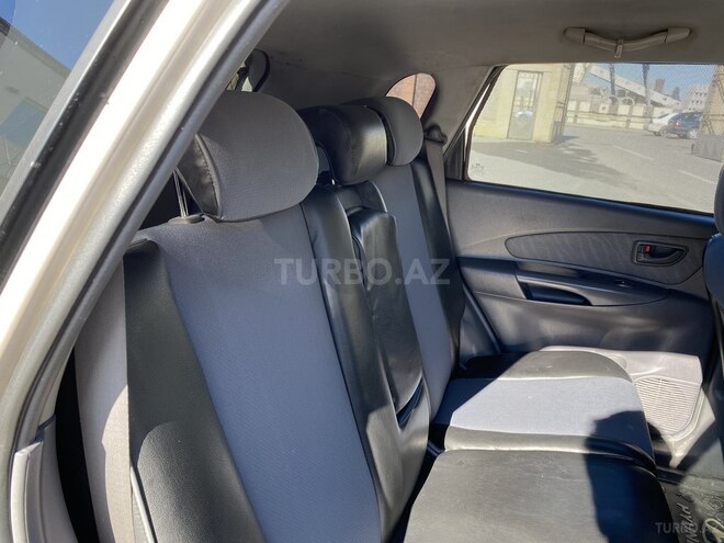Hyundai Tucson 2005, 333,000 km - 2.0 l - Bakı