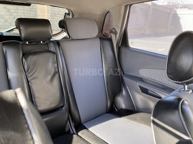 Hyundai Tucson 2005, 333,000 km - 2.0 l - Bakı