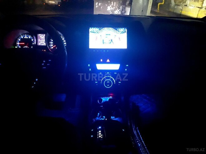 Hyundai Santa Fe 2015, 70,000 km - 2.4 l - Bakı