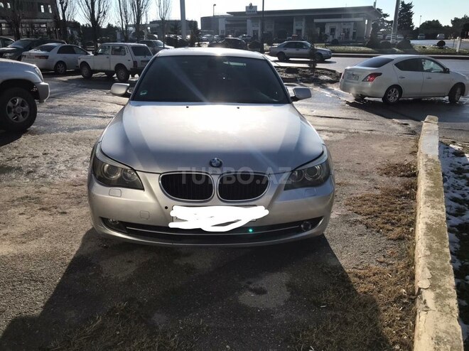 BMW 530 2005, 356,000 km - 3.0 l - Bakı