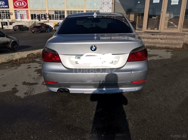 BMW 530 2005, 356,000 km - 3.0 l - Bakı