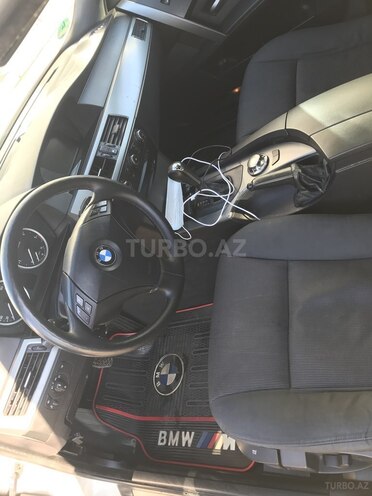 BMW 530 2005, 356,000 km - 3.0 l - Bakı