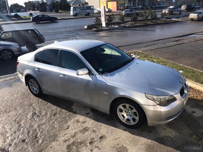 BMW 530 2005, 356,000 km - 3.0 l - Bakı