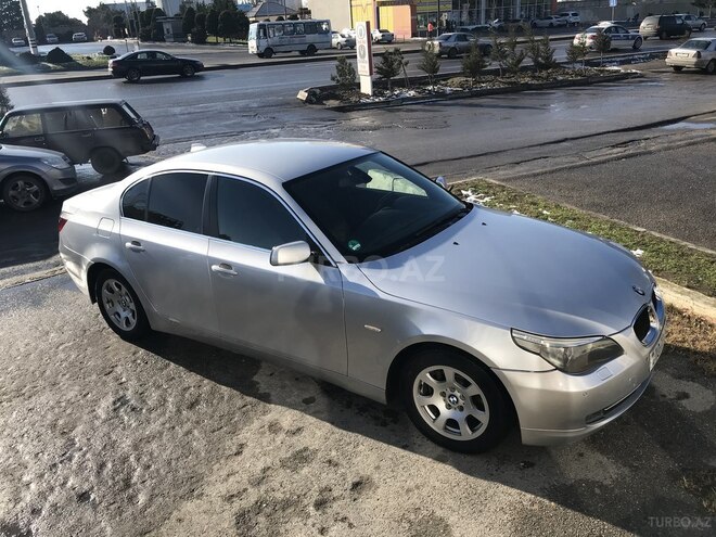 BMW 530 2005, 356,000 km - 3.0 l - Bakı
