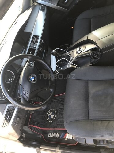 BMW 530 2005, 356,000 km - 3.0 l - Bakı