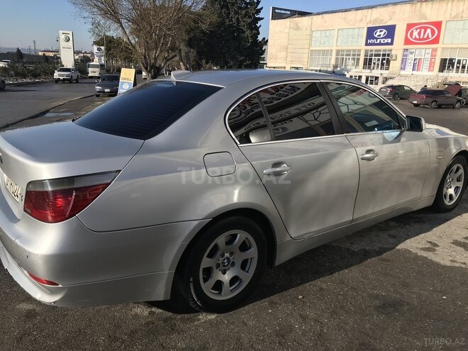 BMW 530 2005, 356,000 km - 3.0 l - Bakı