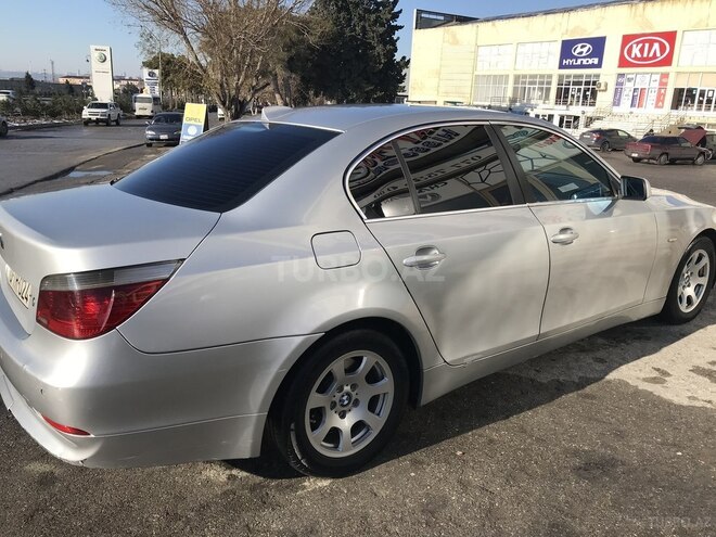BMW 530 2005, 356,000 km - 3.0 l - Bakı
