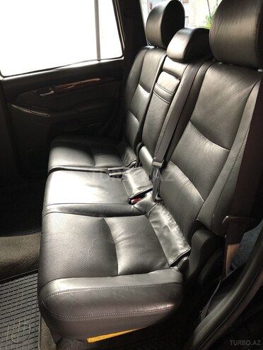 Toyota Prado 2005, 257,000 km - 3.0 l - Bakı