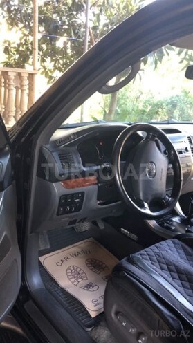 Toyota Prado 2005, 257,000 km - 3.0 l - Bakı