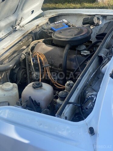 LADA (VAZ) 2107 2005, 100,000 km - 1.5 l - Yevlax