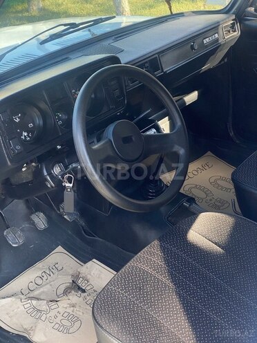 LADA (VAZ) 2107 2005, 100,000 km - 1.5 l - Yevlax