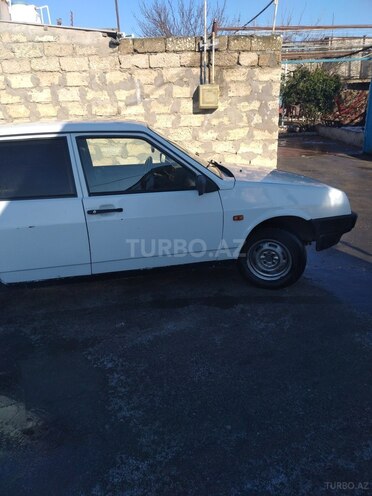LADA (VAZ) 21099 1996, 235,079 km - 1.5 l - Bakı