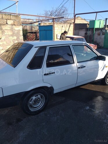 LADA (VAZ) 21099 1996, 235,079 km - 1.5 l - Bakı