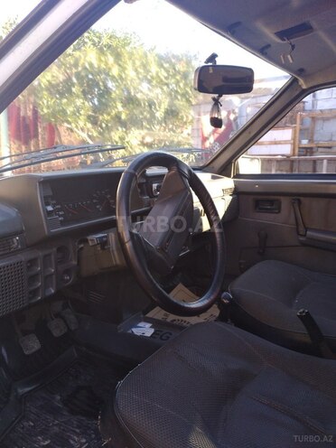 LADA (VAZ) 21099 1996, 235,079 km - 1.5 l - Bakı