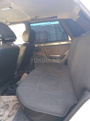 LADA (VAZ) 21099 1996, 235,079 km - 1.5 l - Bakı