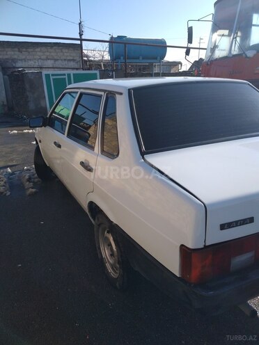 LADA (VAZ) 21099 1996, 235,079 km - 1.5 l - Bakı
