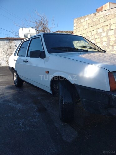 LADA (VAZ) 21099 1996, 235,079 km - 1.5 l - Bakı