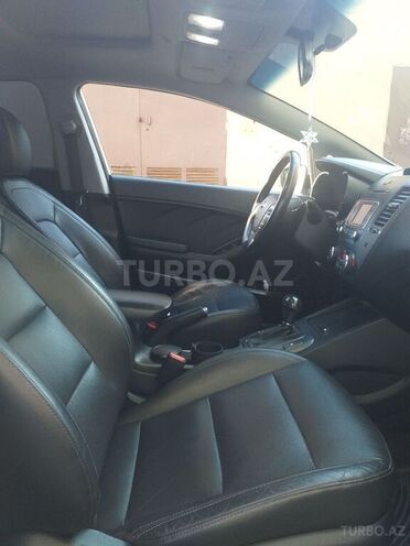 Kia Cerato 2013, 95,000 km - 1.6 l - Bakı