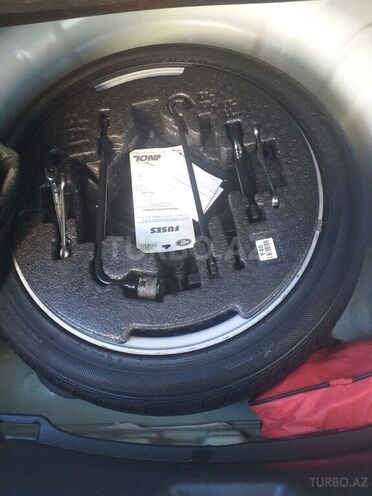 Kia Cerato 2013, 95,000 km - 1.6 l - Bakı