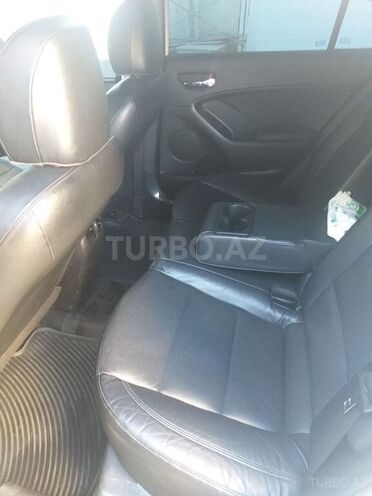 Kia Cerato 2013, 95,000 km - 1.6 l - Bakı