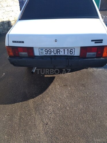 LADA (VAZ) 21099 1996, 235,079 km - 1.5 l - Bakı