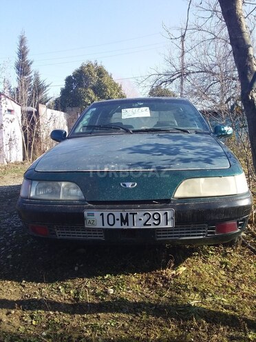 Daewoo Espero 1997, 250,000 km - 2.0 l - Bərdə