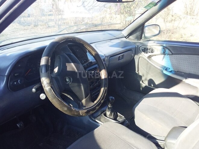 Daewoo Espero 1997, 250,000 km - 2.0 l - Bərdə