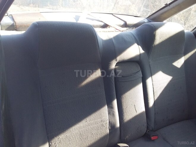 Daewoo Espero 1997, 250,000 km - 2.0 l - Bərdə