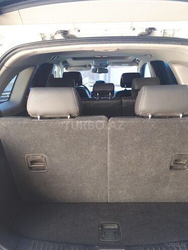 Chevrolet Captiva 2012, 147,000 km - 2.4 l - Bakı