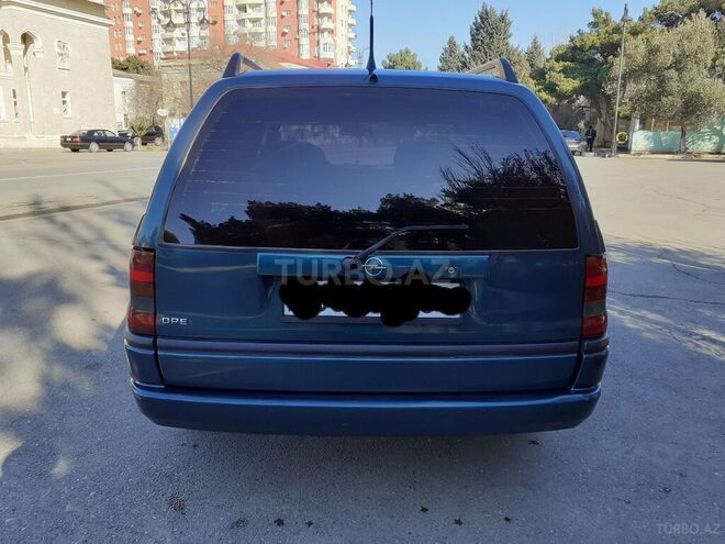 Opel Astra 1997, 435,000 km - 1.6 l - Xırdalan