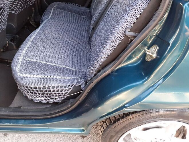 Opel Astra 1997, 435,000 km - 1.6 l - Xırdalan