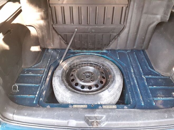 Opel Astra 1997, 435,000 km - 1.6 l - Xırdalan