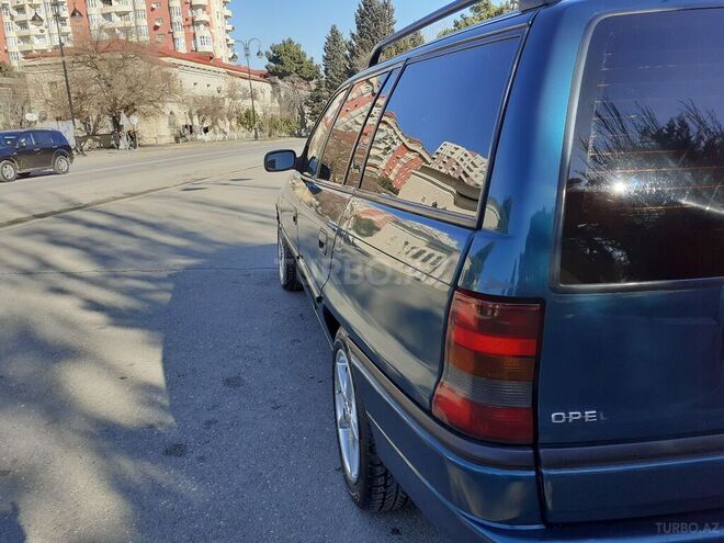 Opel Astra 1997, 435,000 km - 1.6 l - Xırdalan