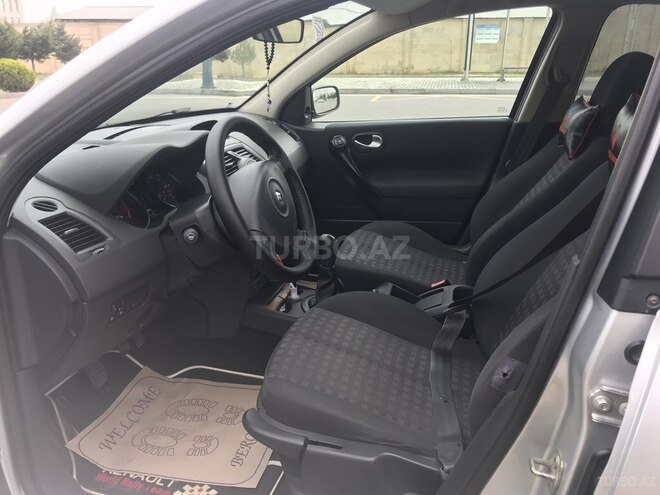 Renault Megane 2006, 186,600 km - 1.5 l - Xırdalan