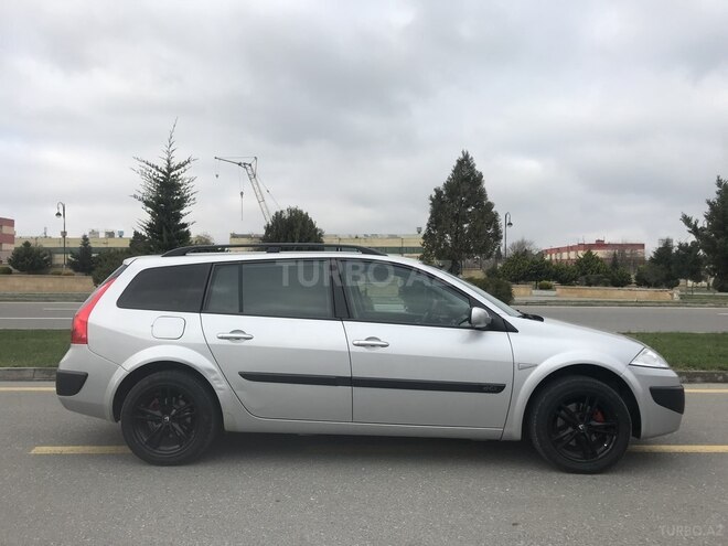 Renault Megane 2006, 186,600 km - 1.5 l - Xırdalan