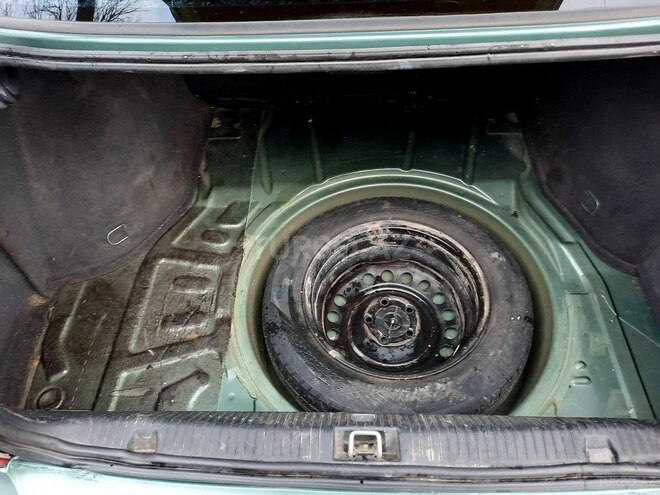 Opel Vectra 1999, 321,512 km - 1.6 l - Bakı