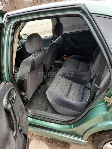 Opel Vectra 1999, 321,512 km - 1.6 l - Bakı
